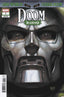 Doom Academy #01 Ryan Brown Var Comics - Back Issues MARVEL COMICS Default Title