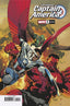 Sam Wilson Captain America #02 1:25 Asrar Var Comics - Back Issues MARVEL COMICS Default Title