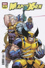 Weapon X-Men (2025) #01 1:25 Gleb Melnikov Var Comics - Back Issues Marvel Comics Default Title
