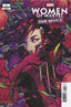Women of Marvel She-Devils #01 Besch Var Comics - Back Issues MARVEL COMICS Default Title