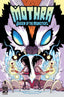 Mothra Queen of Monsters #01 Sophie Campbell Var Independent IDW Publishing Default Title