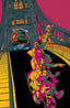 Bronze Faces #01 Tefenkgi Var Comics - Back Issues Boom! Entertainment Default Title