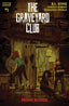 Graveyard Club Fresh Blood #01 Comics - Back Issues Boom! Entertainment Default Title