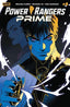 Power Rangers Prime #04 Mora Anniversary Var Comics - Back Issues Boom! Entertainment Default Title