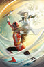 Power Rangers Prime #04 1:40 Huddleston Var Comics - Back Issues Boom! Entertainment Default Title