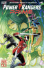 Power Rangers Prime #04 Haining Var Comics - Back Issues Boom! Entertainment Default Title