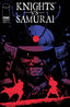 Knights Vs Samurai #03 Mele Var Comics - Back Issues Image Comics Default Title