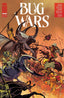 Bug Wars #01 1:25 Larraz & Wilson Var Comics - Back Issues Image Comics Default Title
