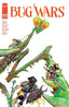 Bug Wars #01 1:50 Bergara Var Comics - Back Issues Image Comics Default Title