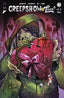Creepshow In Love 2025 Special #01 Comics - Back Issues Image Comics Default Title