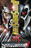 Blood Squad Seven #07 1:15 Rugg Var Comics - Back Issues Image Comics Default Title
