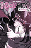 Doll Parts A Lovesick Tale #03 Vecchio "Knife" Var Comics - Back Issues Image Comics Default Title