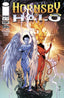 Hornsby & Halo #04 Ivan Reis & Miki & Anderson Var Comics - Back Issues Image Comics Default Title