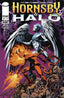 Hornsby & Halo #04 Hotz & DanBrown Var Comics - Back Issues Image Comics Default Title