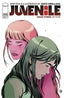 Juvenile #03 1:15 Llovet Var Comics - Back Issues Image Comics Default Title