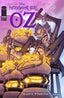 Patchwork Girl of Oz #02 Comics - Back Issues Image Comics Default Title