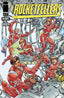 Rocketfellers #04 Nauck Var Comics - Back Issues Image Comics Default Title