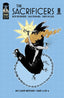 Sacrificers #15 1:15 Mahfood Var Comics - Back Issues Image Comics Default Title