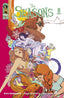 Seasons #02 Comics - Back Issues Image Comics Default Title