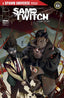 Sam and Twitch Case Files #12 Comics - Back Issues Image Comics Default Title