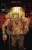 Standstill #07 Riegel Var Comics - Back Issues Image Comics Default Title