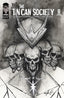 Tin Can Society #06 1:15 Wayshak Var Comics - Back Issues Image Comics Default Title
