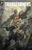 Transformers (2023) #17 1:50 Homare Var Comics - Back Issues Image Comics Default Title