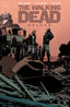 Walking Dead Deluxe #107 Charlie Adlard & Dave McCaig Var Comics - Back Issues Image Comics Default Title