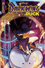Darkwing Duck (2025) #01 Baldari Var Comics - Back Issues Dynamite Entertainment Default Title