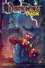 Darkwing Duck (2025) #01 Cangialosi Var Comics - Back Issues Dynamite Entertainment Default Title