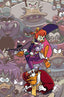 Darkwing Duck (2025) #01 Stones "Metal Premium" Var Comics - Back Issues Dynamite Entertainment Default Title