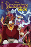 Darkwing Duck (2025) #01 1:10 Brandt & Stein "Foil" Var Comics - Back Issues Dynamite Entertainment Default Title