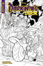 Darkwing Duck (2025) #01 1:10 Cangialosi Var Comics - Back Issues Dynamite Entertainment Default Title
