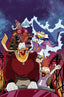 Darkwing Duck (2025) #01 1:15 Brandt & Stein "Foil Virgin" Var Comics - Back Issues Dynamite Entertainment Default Title