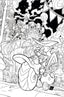 Darkwing Duck (2025) #01 1:15 Cangialosi Var Comics - Back Issues Dynamite Entertainment Default Title