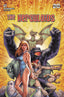 Herculoids #01 Linsner Var Independent Dynamite Entertainment Default Title