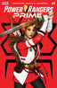Power Rangers Prime #01 2nd Ptg Comics - Back Issues Boom! Entertainment Default Title