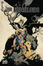 Herculoids #01 Mignola Var Independent Dynamite Entertainment Default Title