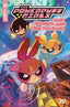 Powerpuff Girls Valentines Kissy Face Special #01 Baldari Var Independent Dynamite Entertainment Default Title