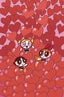 Powerpuff Girls Valentines Kissy Face Special #01 1:10 Savanna Ganucheau Var Independent Dynamite Entertainment Default Title