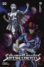 Silverhawks (2025) #02