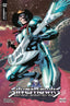 Silverhawks (2025) #02 Borges Var