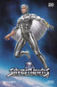 Silverhawks (2025) #02 Leirix Var