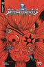 Silverhawks (2025) #02 Manix Var