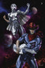 Silverhawks (2025) #02 Parrillo "Limited Virgin" Var