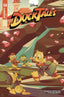 Ducktales (2024) #04 Tomaselli Var Independent Dynamite Entertainment Default Title