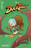 Ducktales (2024) #04 Lauro Var Independent Dynamite Entertainment Default Title