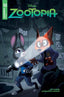 Zootopia #02 Comics - Back Issues Dynamite Entertainment Default Title