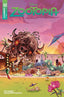Zootopia #02 Ranaldi Var Comics - Back Issues Dynamite Entertainment Default Title