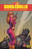Barbarella (2024) #05 Comics - Back Issues Dynamite Entertainment Default Title